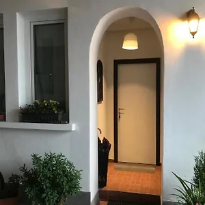 Parco Teramo - Navigli Cir 15146-lni 299 Apartment