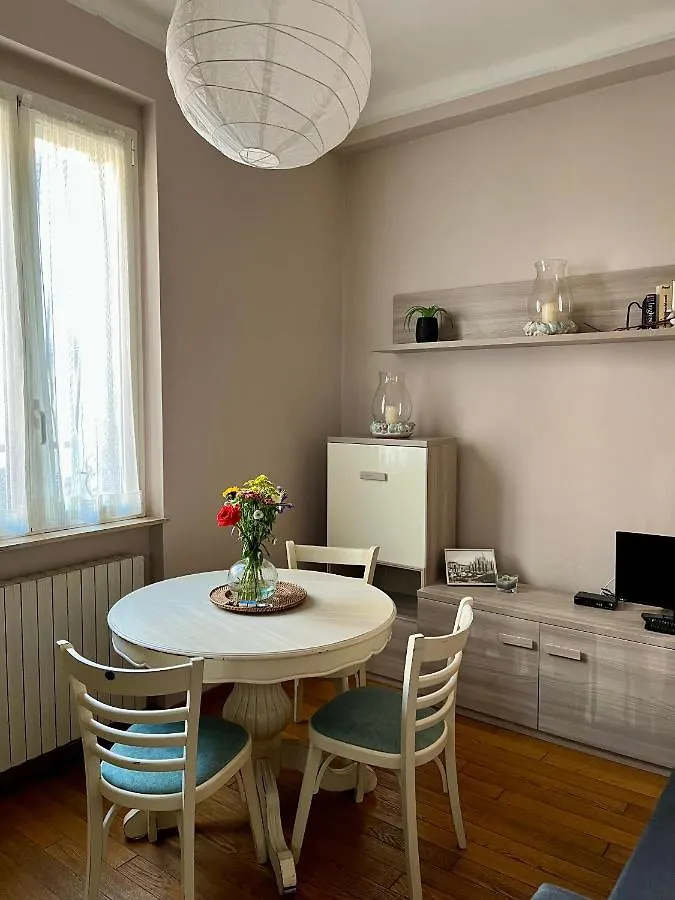 Gionas - Casa Indipendente In Zona Strategica Villa Milano