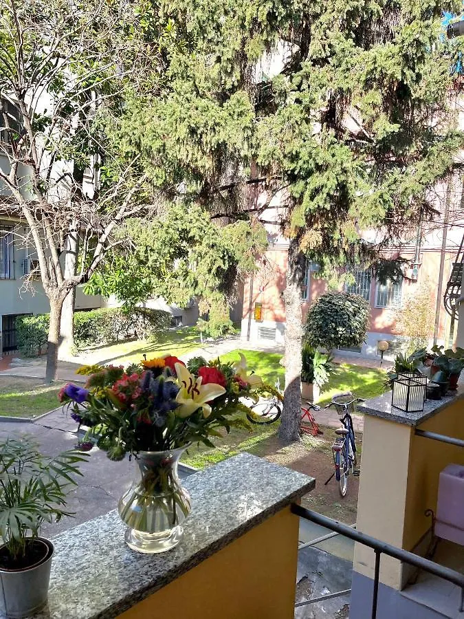 Gionas - Casa Indipendente In Zona Strategica Villa Milano Italien