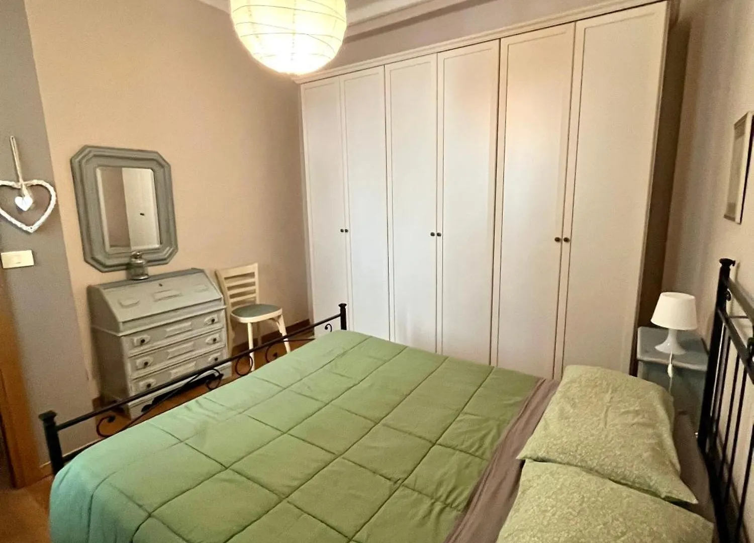 Gionas - Casa Indipendente In Zona Strategica Villa Milano