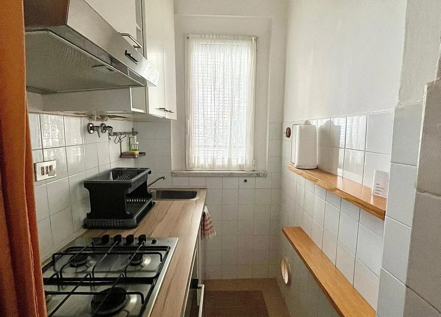 Semesterbostad Gionas - Casa Indipendente In Zona Strategica Villa Milano