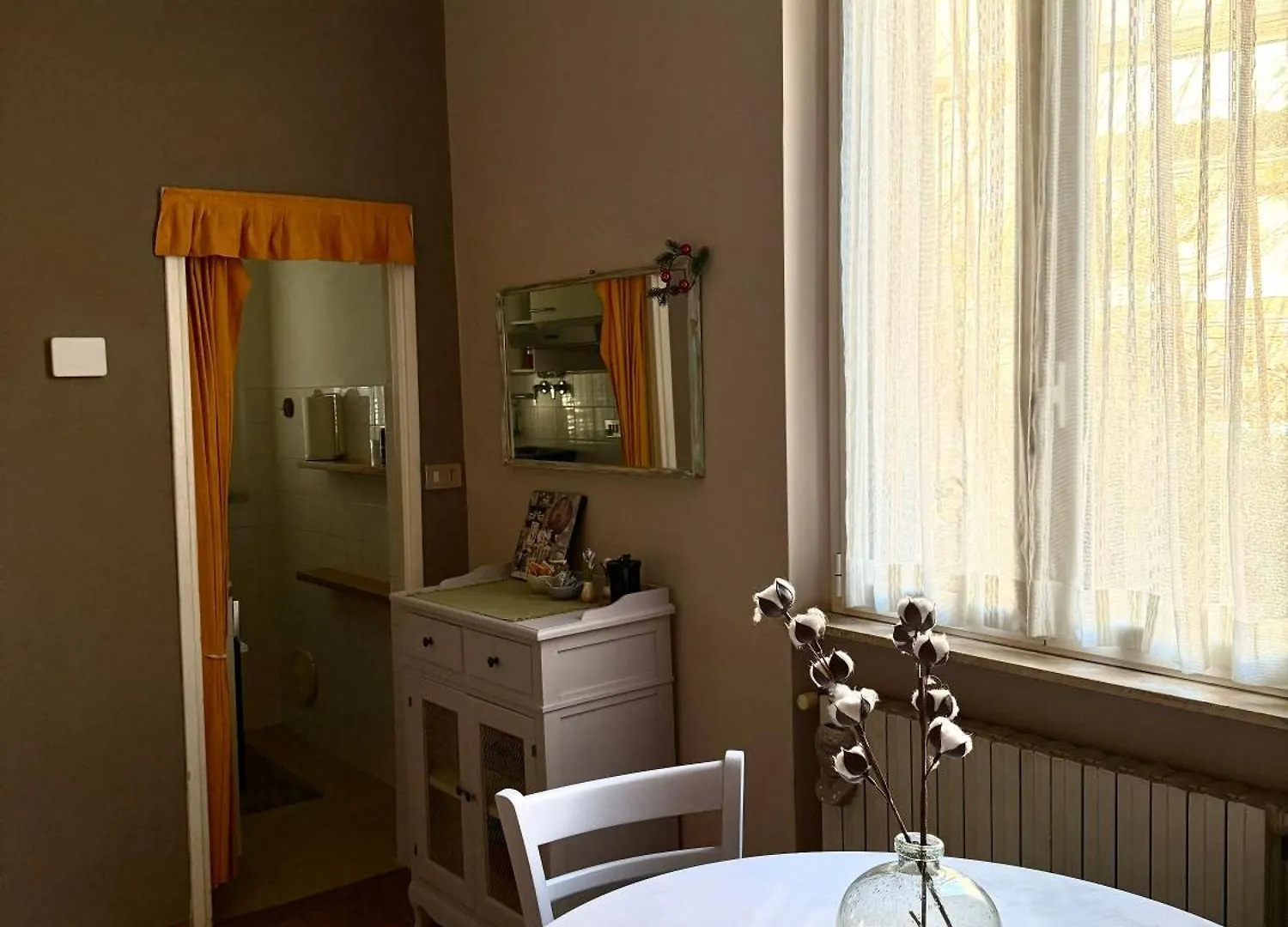 Gionas - Casa Indipendente In Zona Strategica Villa Milano Semesterbostad