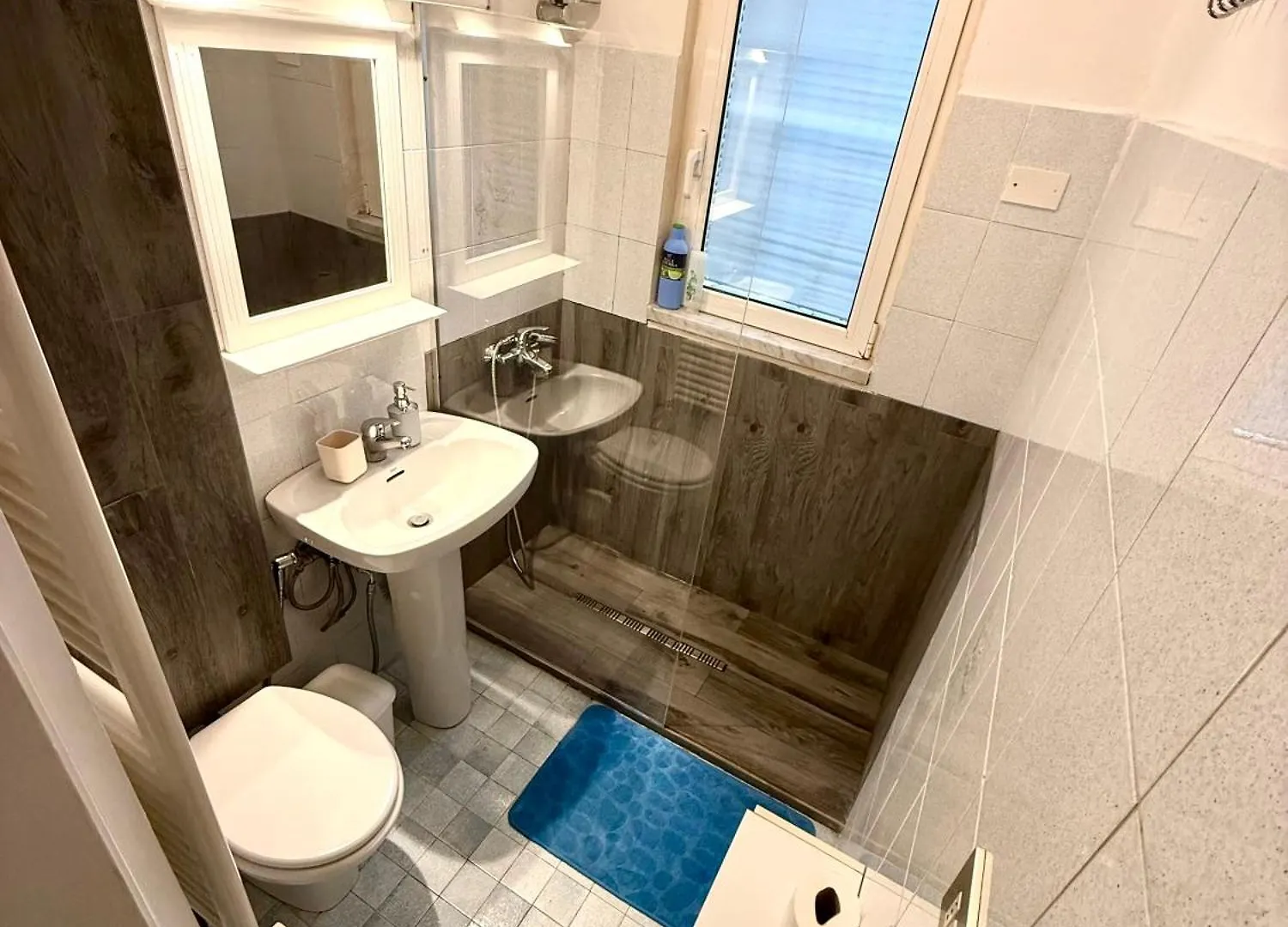 Semesterbostad Gionas - Casa Indipendente In Zona Strategica Villa Milano