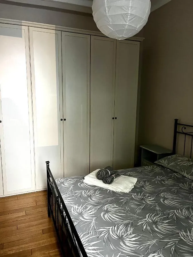 Holiday home Gionas - Casa Indipendente In Zona Strategica Villa Milan Italy