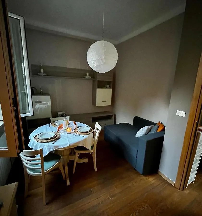 Holiday home Gionas - Casa Indipendente In Zona Strategica Villa Milan